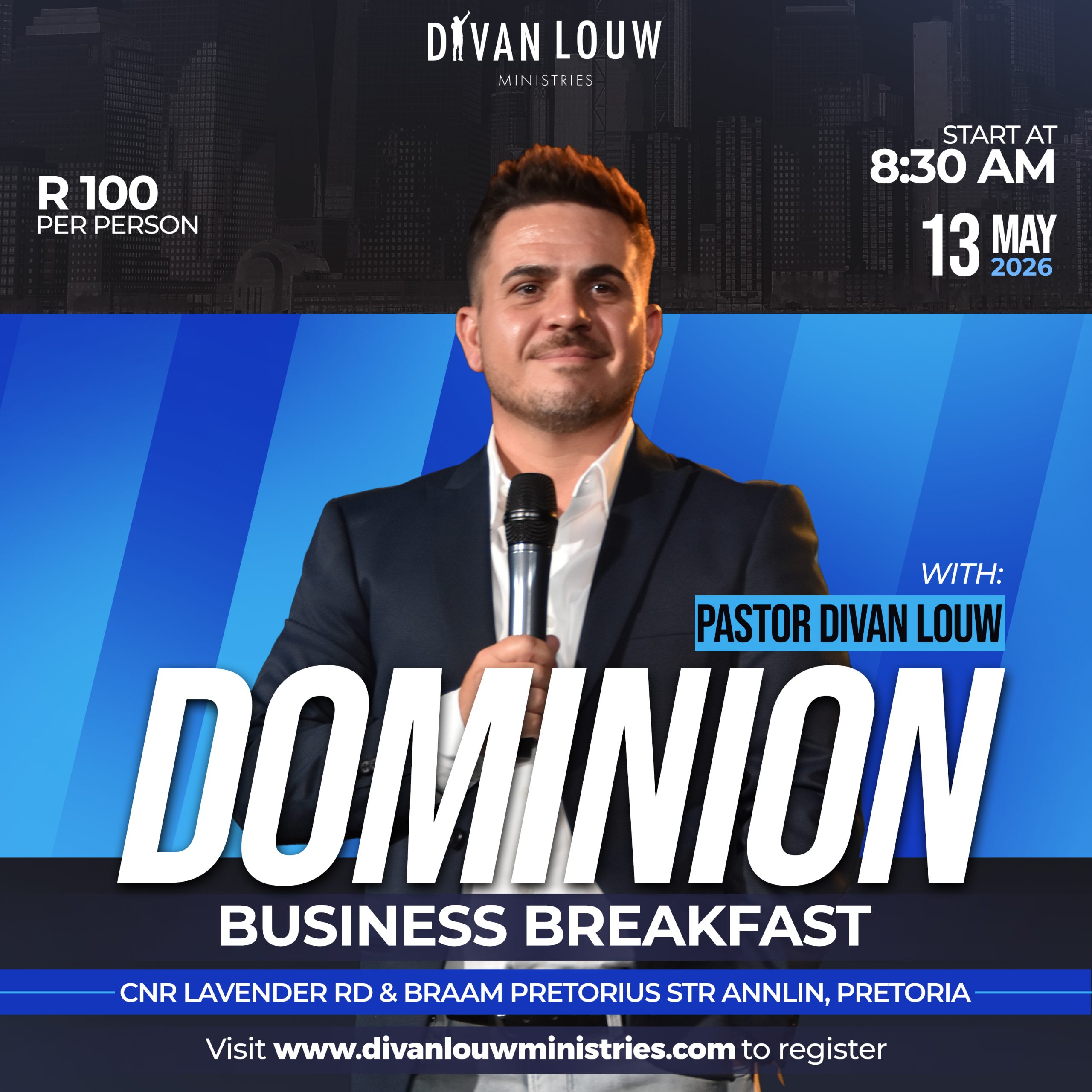 BusinessMay